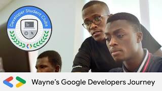 What Developer Student Club experienced af the Cloud Study Jam in Ghana