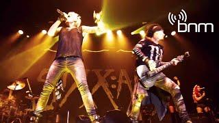 Sixx:A.M. - We Will Not Go Quietly (Official Video)