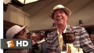 The Texas Chainsaw Massacre 2 (1/11) Movie CLIP - Chili Cook Off (1986) HD