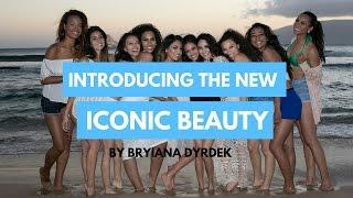 Introducing the NEW Iconic Beauty