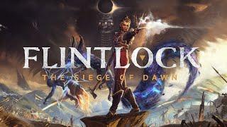 Flintlock: The Siege of Dawn ! Magyar felirat ! 5#