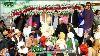 Mahfil e Naat In Wapda Town Gujranwala ||Qadri Ziai Production 0322-4283314   0322-8009684