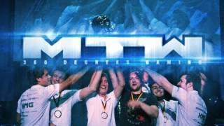 Fragmovies - CSS - mTw at EPS FINALS 2011 - A 360 Degrees Perspective