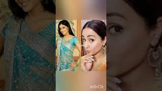 Hina Khan aka Akshara  awesome look  Yrkkh fame actress 