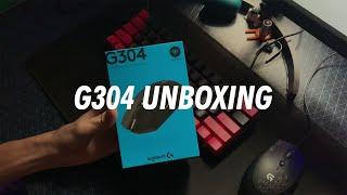 Logitech G304/G305 Unboxing!