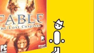 Fable: The Lost Chapters (Fullyramblomatic review)