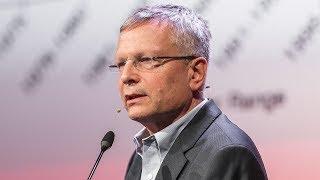 The economics of populism by Dani Rodrik