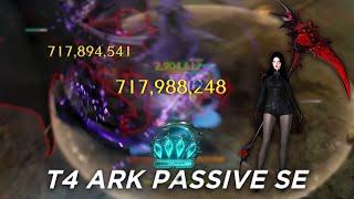 1685 ARK PASSIVE Soul Eater Argeos 158M DPS | Lost Ark: PvE 로스트아크