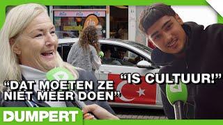 NED-TUR: wie gaat er winnen?