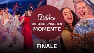 Ein spektakuläres FINALE: Das waren die HIGHLIGHTS  | Let's Dance 2024