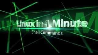 15 - Linux in 1 Minute - Send Signal to Process - kill