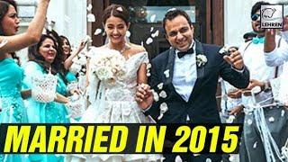 Surveen Chawla's Secret Marriage Full Details | LehrenTV