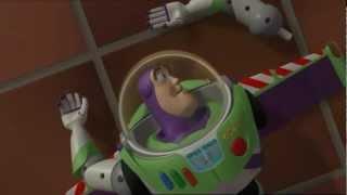 Toy Story-I will go Sailing No More (Italian Reverse Scene)