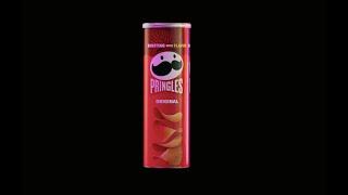 Pringles | Unlock a New Challenge