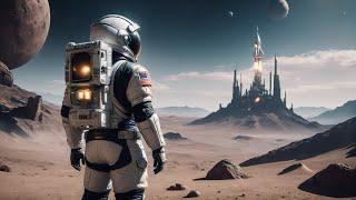 TOP 10 Best Open World Space Games You Need to Experience