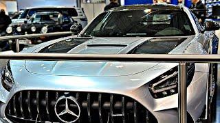 ALL 50 New 2025 coupe Cars - Mercedes-Benz, BMW & More!