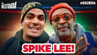 ENCONTRAMOS O SPIKE LEE! #S02E06