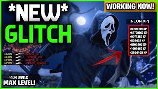 *NEW* UNLIMITED XP GLITCH! BLACK OPS COLD WAR GLITCHES! COD COLD WAR EASY FAST MAX RANK TONS OF XP!