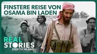 Osama Bin Laden: Ein schreckliches Superhirn | Doku | Real Stories Deutschland