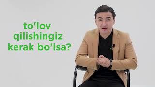 Davlat xizmatlariga to'lov qilishingiz kerakmi? | PAYNET orqali qulay to'lang