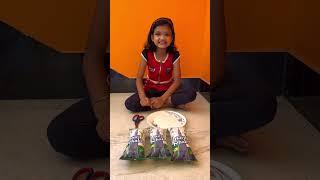 Kritika Burj khalifa প্যাকেট এর ভিতর থেকে কি কি নতুন Gift পেলো @Kritika Channel