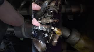 Eco Diesel Crank No Start