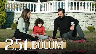 Emanet 251. Bölüm | Legacy Episode 251