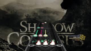 Shadow of the Colossus - Instrumental - Clone Hero GUITAR Chart