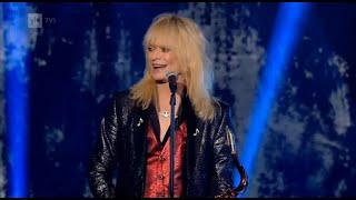 Michael Monroe - Million Miles Away - 2021 TV-Show