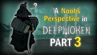 A Noobs Perspective in Roblox Deepwoken [FINALE]