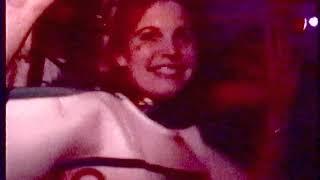 PURPLE PANDA PARADE warehouse los angeles 3-4-1995 dance scene filmed by Video Louis Elovitz