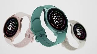 THE SPORT 4 SMARTWATCH | iTOUCH Wearables