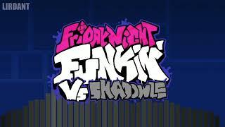 Friday Night Funkin vs Shadowle | just a milk (secret song)