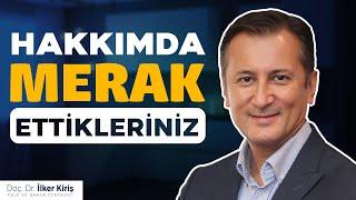 İLKER KİRİŞ'İ YAKINDAN TANIYIN | Nasıl biri ve nelerden hoşlanır?