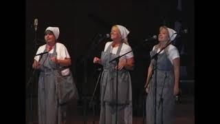 FINNISH TALK & VARIETY SHOW 411 FINNFEST 2008 GALA EVENT PART 5