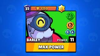 How I got RANK 35 Barley 