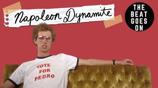 Why Napoleon Dynamite is a significant film