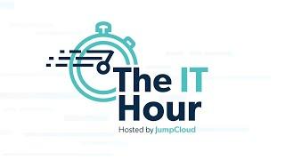 The IT Hour | Windows MDM Policy Management V2 1.10.25