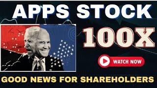 APPS Stock- Digital Turbine Inc Stock Breaking News Today | APPS Stock Price Prediction | APPS