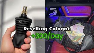 How To Resell Cologne In The Big 2025