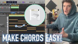 Chord Progressions Made EASY! The Ultimate Free Tool! | Unison Mini Midi Chord Pack