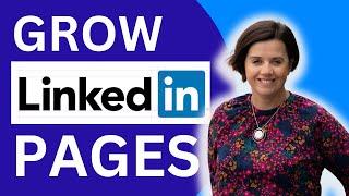 Invite Connections to Follow a Company Page on LinkedIn