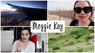 Hey! I'm Meggie Kay! | Channel Trailer 2020