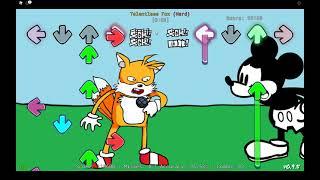 Tails Gets Trolled - Talentless Fox (MMM)