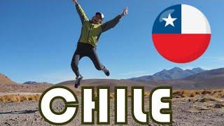 Visit CHILE Travel Guide | Best things to do in Chile