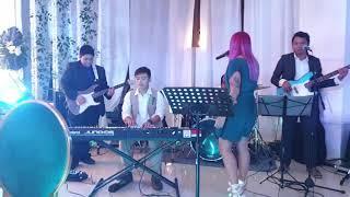 Love Me Like You Do by Ellie Goulding (Yura Yunita ver.) Covered by Cerise