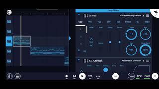 Alan Walker Style Presets in 3x OSC! | FL Studio Mobile | FLM Available!