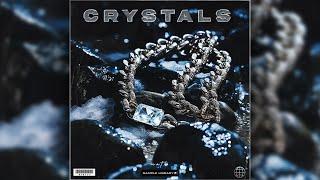 [FREE] LOOP KIT 2024 - "Crystals" (Gunna, Lil baby, Wheezy, YSL, Young thug)