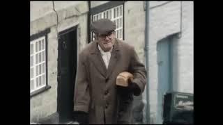 keir starmer in the 1976 hovis advert