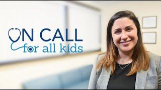 On Call for All Kids - Temper Tantrums